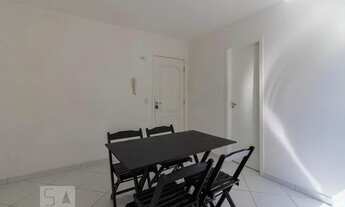 Imagem 3: Apartamento para Aluguel - Portão , 1 Quarto, 45 m2