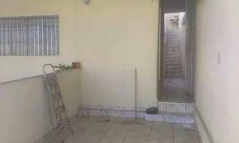 Imagem 5: Casa com 2 dormitórios para alugar, 60 m² por R$ 1.360,00/mês - Vila Mesquita - Guarulhos