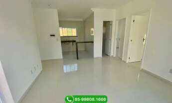 Imagem 3: Apartamento a venda na Sapiranga - Fortaleza