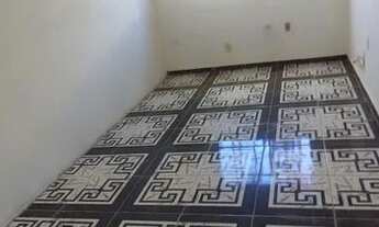 Imagem 4: Casa no Residencial das Flores, Itapevi - 1 Quarto, Banheiro, Lavanderia e Cozinha