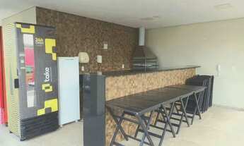 Imagem 4: Apartamento para aluguel ou venda no Cond. Parque da Vinci, 72m², Messejana - Fortaleza