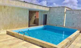 Imagem 2: BELÍSSIMA COBERTURA COM PISCINA E ESPAÇO GOURMET - R. NAVEGANTES