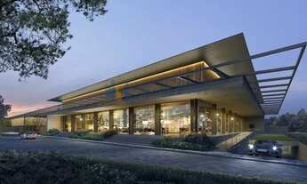 Imagem: Condomínio de Casas de alto Padrão em