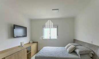 Imagem 4: Apartamento à venda 173m² 2 dormitórios e 2 vagas a Lapa