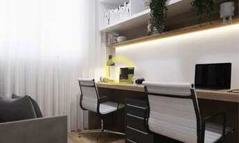 Imagem 4: Apartamento à venda 2 Quartos, 1 Vaga, 45.68M², Prado Velho, Curitiba - PR