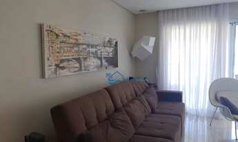 Imagem 4: Apartamento com 4 dormitórios para alugar, 244 m² por R$ 3.400,00/dia - Riviera - Módulo 8