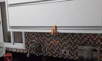 Imagem 7: Sobrado com 3 dormitórios para alugar, 150 m² por R$ 4.560,01/mês - Jardim - Santo André/S