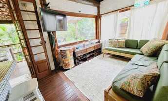 Imagem 2: CASA DE CONDOMINIO RESIDENCIAL em SÃO SEBASTIÃO - SP, Praia de Juquehy