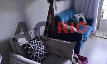 Imagem 5: Apartamento-À VENDA-Taquara-Rio de Janeiro-RJ