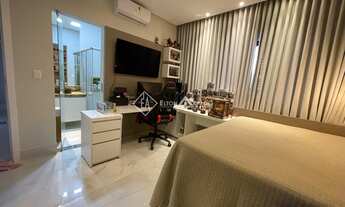 Imagem 7: Casa Alto Padrão, 3 quartos, 3 suítes, 201m² condomínio Alto da Boa Vista - Brasília - DF