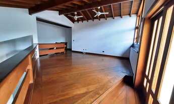 Imagem 4: Casa de condomínio muito aconchegante, lugar tranquilo