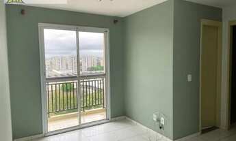 Imagem 2: Apartamento em Vila do Encontro - São Paulo