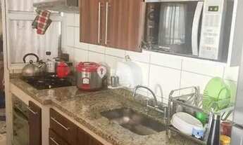 Imagem 7: Apartamento 85m² com varanda gourmet e 1 suíte no Alto da Mooca - São Paulo/SP