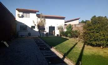 Imagem: Casa à venda, 1 quarto, 4 vagas, Residencial