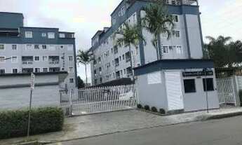 Imagem: JOINVILLE - Apartamento Padrão - SANTO