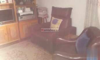 Imagem 4: Sobrado, Ipiranga - São Paulo