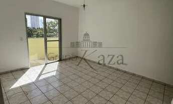 Imagem: Jacarei - Apartamento Padrão - Centro