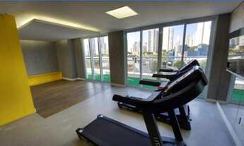 Imagem 4: Apartamento para venda com 177 metros quadrados com 3 quartos em Jardim América - Goiânia