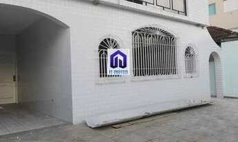 Imagem 2: Sobrado para aluguel com 250 metros quadrados com 4 quartos em Cidade Naútica - São Vicent