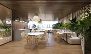 Imagem 3: Lançamento Pé na Areia em Intermares