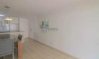 Imagem 6: Apartamento Venda 2 Dormitórios - 62 m² Perdizes