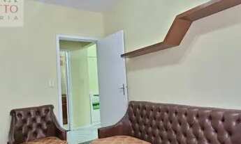 Imagem 7: LOCAÇÃO ANUAL COM 2 DORMITÓRIOS, SACADA E ÓTIMA GARAGEM