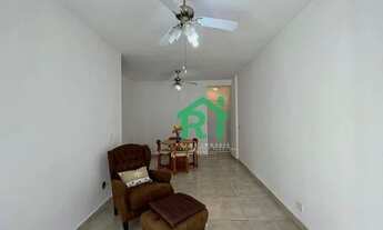 Imagem 4: Apartamento com Sacada, 3 Dormitórios, 1 Vaga, Jardim Astúrias, Guarujá/SP