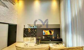 Imagem 4: Casa para Venda em Salto, Condomínio Residencial Village Moutonnée, 3 dormitórios, 1 suíte