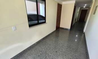 Imagem 2: Apto climatizado 2 quartos sendo uma suíte Mirante da Lagoa - Macaé - RJ