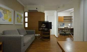 Imagem 4: Flat disponível na Consolação