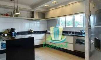 Imagem 7: Lindo apartamento com 3 dormitórios à venda, 144 m² por R$ 840.000 no Edifício Villa Appia