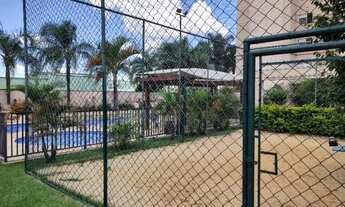 Imagem 6: Apartamento para Locação em Jundiaí, Parque Residencial Nove de Julho, 3 dormitórios, 1 su