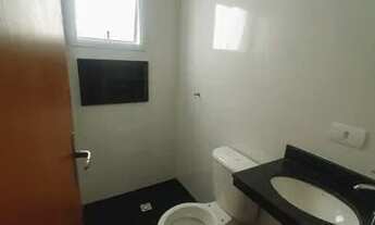 Imagem 6: Apartamento á venda 43m² - 2 dormitórios e 1 vaga - Valparaiso - Santo André