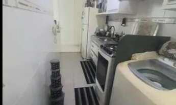 Imagem 6: Apartamento com 3 dormitórios para alugar, 70 m² por R$ 2.523,00/mês - Jardim América - Sã