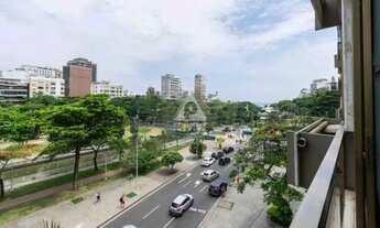 Imagem 6: Apartamento à venda, 4 quartos, 1 suíte, 2 vagas, Leblon - RIO DE JANEIRO/RJ
