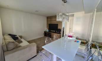 Imagem 5: Village Duplex com 140 m², 4/4 - 2 suítes - Stella Maris