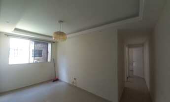 Imagem 5: Apartamento em Campo Grande, RJ; Apartamento na Estrada do Monteiro