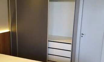 Imagem 6: Studio para aluguel tem 47 metros quadrados com 1 quarto em Vila Cruzeiro - São Paulo - SP