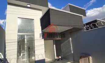 Imagem: LINDA CASA NO SETOR ESTRELA DALVA GOIÂNIA/GO