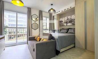 Imagem: Apartamento para Aluguel - Pinheiros, 1