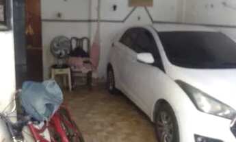 Imagem 2: Casa para venda tem 96 metros quadrados com 3 quartos em Alto da Balança - Fortaleza - CE