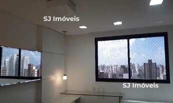 Imagem 7: Apartamento para aluguel com 106 metros quadrados com 3 quartos em Aldeota - Fortaleza - C