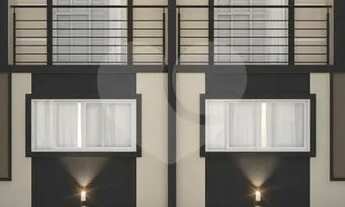 Imagem 5: Casa-São Paulo-SANTANA