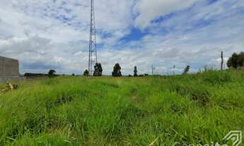 Imagem 7: Terreno - Bairro Chapada