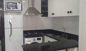 Imagem 4: Apartamento para aluguel com 35 metros quadrados com 1 quarto em Copacabana - Rio de Janei