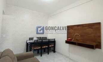 Imagem 3: SAO BERNARDO DO CAMPO - Residential / Apartment - BAIRRO ASSUNCAO