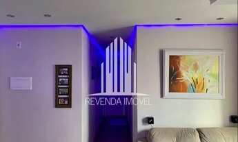 Imagem 3: Apartamento de 2 dormitórios no Jardim Vila Formosa