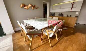 Imagem 6: Brooklin - Varanda Gourmet - 4 dormitórios - 2 suítes - 4 vagas