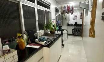 Imagem 5: Apartamento para Venda em São Paulo, Cambuci, 3 dormitórios, 1 suíte, 3 banheiros, 1 vaga