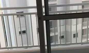 Imagem 5: Apartamento - Residencial Parque da Fazenda - Campinas